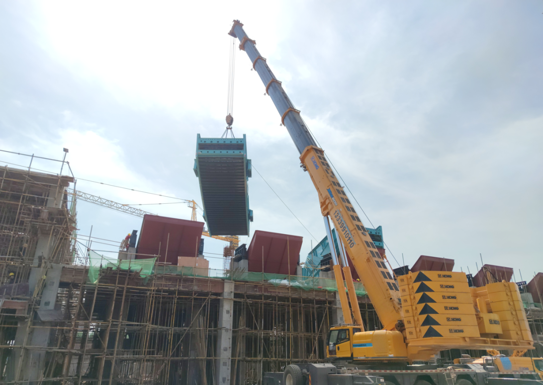 高效執(zhí)行展實(shí)力 規(guī)范施工創(chuàng)品牌(圖3) 高效執(zhí)行展實(shí)力 規(guī)范施工創(chuàng)品牌(圖3)