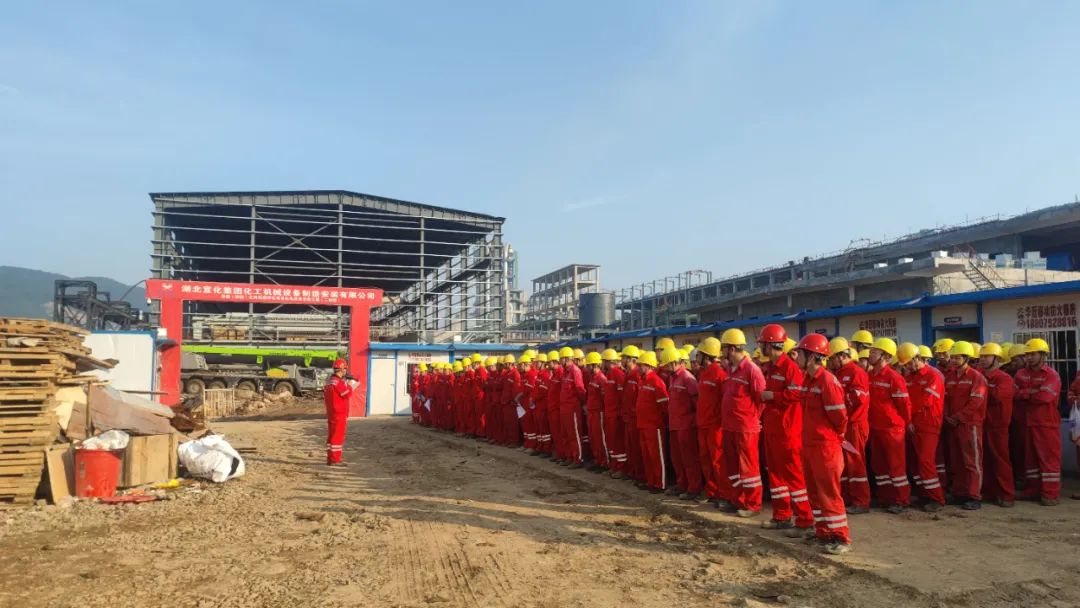 高效執(zhí)行展實(shí)力 規(guī)范施工創(chuàng)品牌(圖4) 高效執(zhí)行展實(shí)力 規(guī)范施工創(chuàng)品牌(圖4)