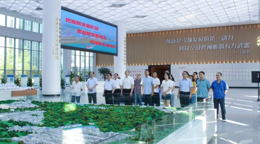 宜化化機(jī)公司與湖北三峽實(shí)驗(yàn)室簽訂戰(zhàn)略合作協(xié)議(圖3) 圖片