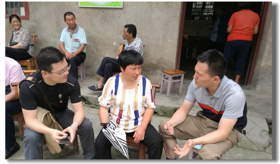 打贏脫貧攻堅(jiān)戰(zhàn) 宜化集團(tuán)2019再出發(fā)(圖2) 打贏脫貧攻堅(jiān)戰(zhàn) 宜化集團(tuán)2019再出發(fā)(圖2)