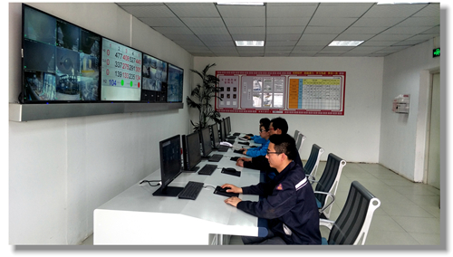 宜都園區(qū)轉(zhuǎn)化一班榮獲2018年度宜昌市“工人先鋒號(hào)”榮譽(yù)稱(chēng)號(hào)(圖1) 宜都園區(qū)轉(zhuǎn)化一班榮獲2018年度宜昌市“工人先鋒號(hào)”榮譽(yù)稱(chēng)號(hào)(圖1)