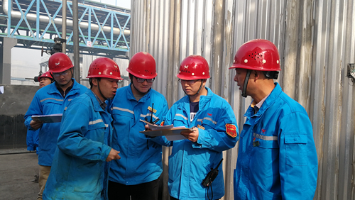 宜都園區(qū)特種設(shè)備管理經(jīng)驗分享(圖6) 宜都園區(qū)特種設(shè)備管理經(jīng)驗分享(圖6)