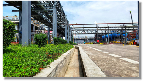 抓清潔文明生產(chǎn) 促企業(yè)綠色發(fā)展(圖3) 抓清潔文明生產(chǎn) 促企業(yè)綠色發(fā)展(圖3)