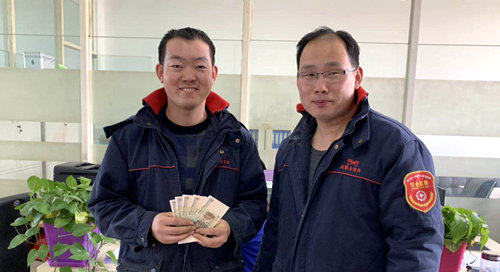 內(nèi)蒙宜化:安全生產(chǎn)“回頭看” 確保隱患全“清零”(圖4) 內(nèi)蒙宜化:安全生產(chǎn)“回頭看” 確保隱患全“清零”(圖4)