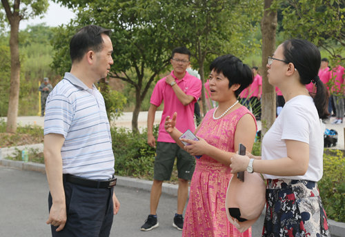 171名大學(xué)生新工齊聚實(shí)訓(xùn)基地參加入職培訓(xùn)(圖4) 171名大學(xué)生新工齊聚實(shí)訓(xùn)基地參加入職培訓(xùn)(圖4)