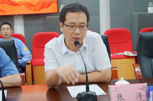 危社高、張濤一行到松滋肥業(yè)調研信息化工作(圖2)