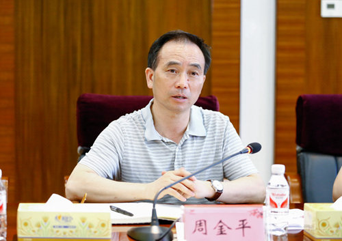 中質協(xié)質量保證中心項目組應邀對集團總部開展管理診斷審核(圖3) 中質協(xié)質量保證中心項目組應邀對集團總部開展管理診斷審核(圖3)