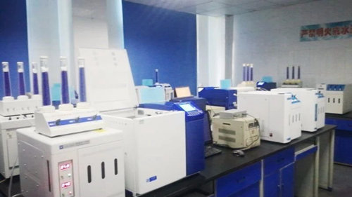 宜化集團2019年質(zhì)量月活動紀實(圖3) 宜化集團2019年質(zhì)量月活動紀實(圖3)