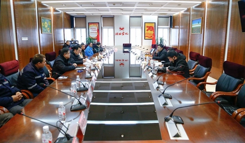 宜昌市總工會(huì)走訪慰問集團(tuán)困難職工(圖1) 宜昌市總工會(huì)走訪慰問集團(tuán)困難職工(圖1)