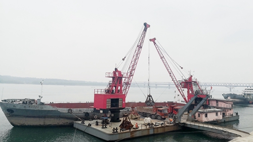 楚星公司:精打細(xì)算降成本 千方百計(jì)提效益(圖2) 楚星公司:精打細(xì)算降成本 千方百計(jì)提效益(圖2)