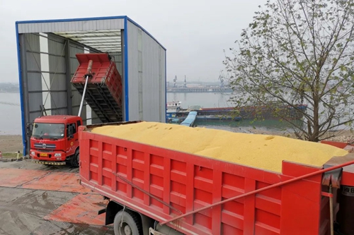 緊盯物流成本 精打細(xì)算創(chuàng)效(圖1) 緊盯物流成本 精打細(xì)算創(chuàng)效(圖1)