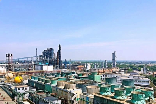 雙環(huán)公司:管理干部跟班值守 保障雙節(jié)生產(chǎn)安全(圖4) 雙環(huán)公司:管理干部跟班值守 保障雙節(jié)生產(chǎn)安全(圖4)