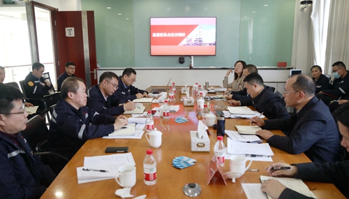 王大真到聯(lián)化公司走訪調(diào)研(圖4) 王大真到聯(lián)化公司走訪調(diào)研(圖4)