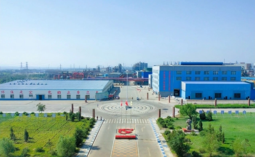 精準測算系統梳理發(fā)動全員履職盡責——內蒙宜化2021年預算全面開啟(圖1) 精準測算系統梳理發(fā)動全員履職盡責——內蒙宜化2021年預算全面開啟(圖1)