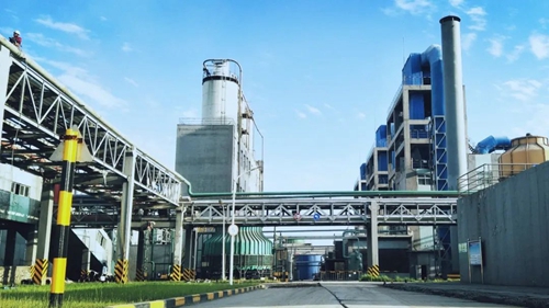 青海宜化:創(chuàng)新思路集中發(fā)力 奪取企業(yè)發(fā)展新勝利(圖3) 青海宜化:創(chuàng)新思路集中發(fā)力 奪取企業(yè)發(fā)展新勝利(圖3)