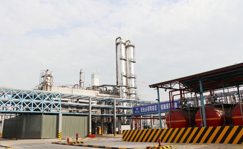 股份公司:統(tǒng)籌部署試點(diǎn)引路 全面推進(jìn)“一分廠一策”(圖1) 股份公司:統(tǒng)籌部署試點(diǎn)引路 全面推進(jìn)“一分廠一策”(圖1)