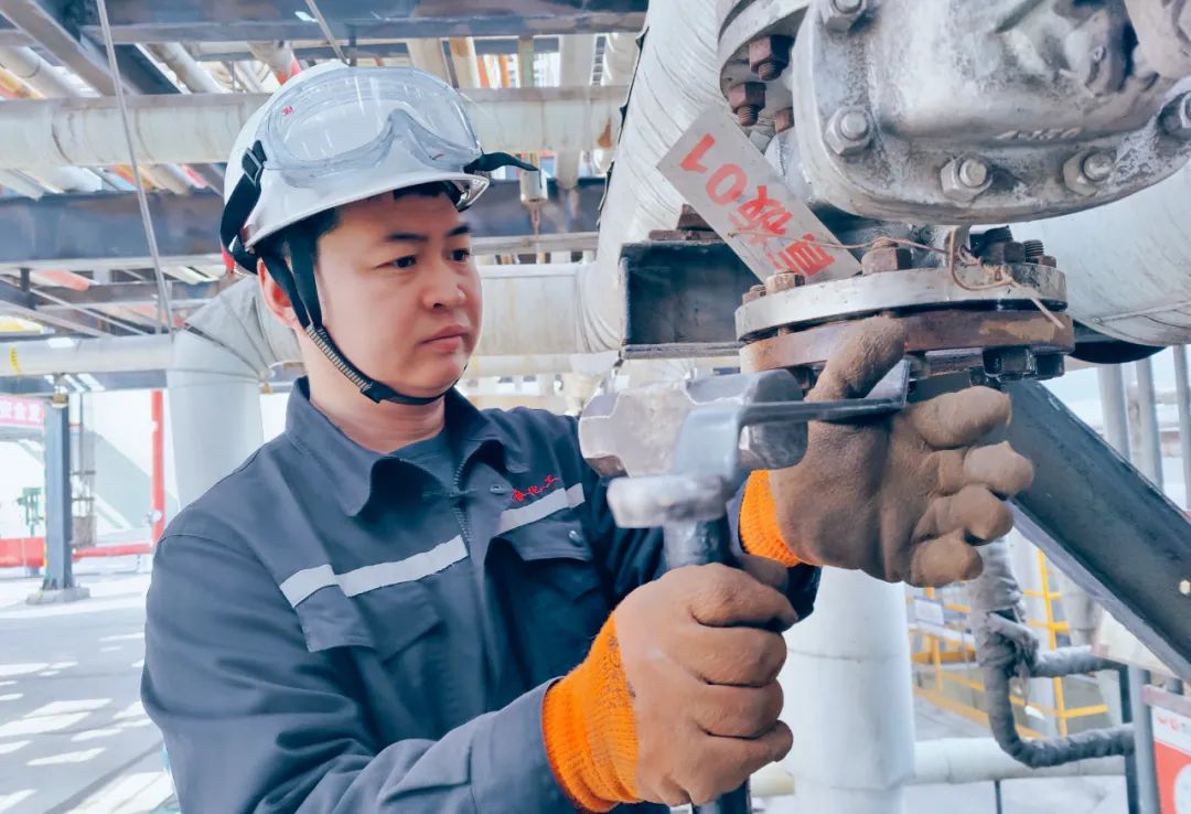 聯(lián)化公司:做深做實(shí)降本增效大文章(圖2) 圖片