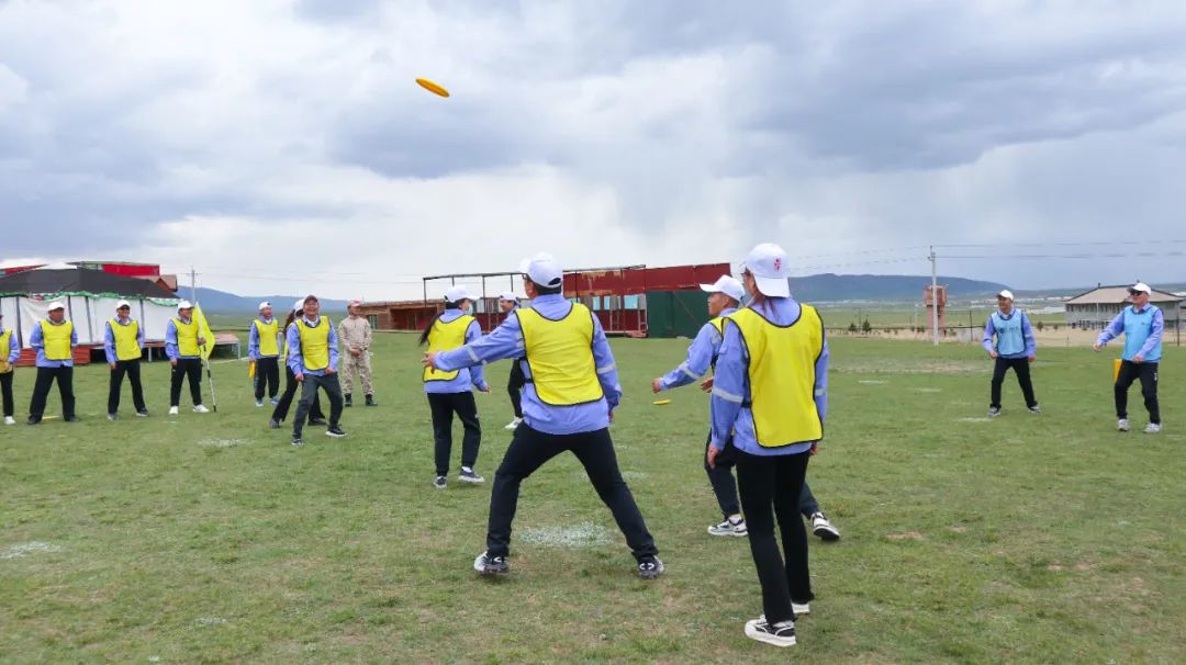 青海黎明:尋足跡 憶初心 溫誓言 擔使命(圖5) 圖片