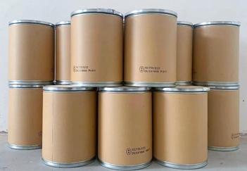 有宜新材料公司電子化學品APi-1206光引發(fā)劑成功下線(圖1) 有宜新材料公司電子化學品APi-1206光引發(fā)劑成功下線(圖1)