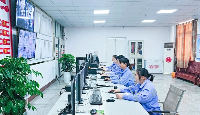 股份公司：構(gòu)建多元化培訓(xùn)體系，打造高素質(zhì)人才隊伍(圖1)