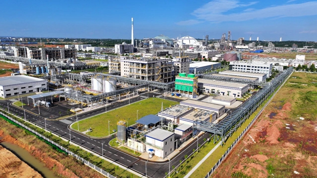 宜化集團(tuán)獲評第四屆湖北改革獎(jiǎng)(企業(yè)獎(jiǎng))(圖3) 宜化集團(tuán)獲評第四屆湖北改革獎(jiǎng)(企業(yè)獎(jiǎng))(圖3)