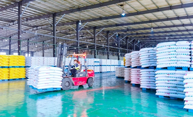 股份公司：奮力沖刺，打好年末收官戰(zhàn)(圖1)