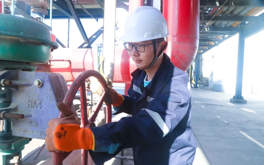 聯(lián)化公司：擰緊全員“安全閥”，織密安全“防護(hù)網(wǎng)”(圖4)