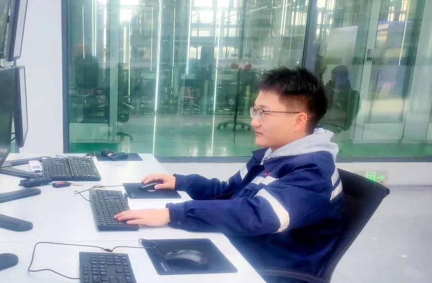 科技研發(fā)公司：敢于突破勇于探索，全心投身技術(shù)研發(fā)(圖5)