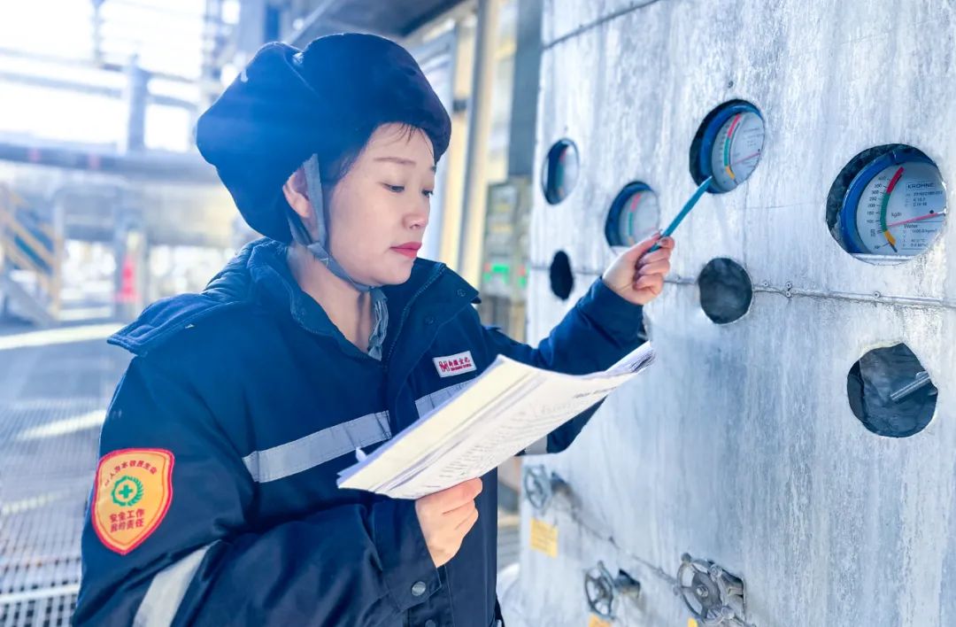 【三八特輯】致敬了不起的宜化“她”力量！(圖11)