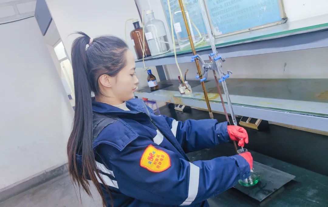 【三八特輯】致敬了不起的宜化“她”力量！(圖23)