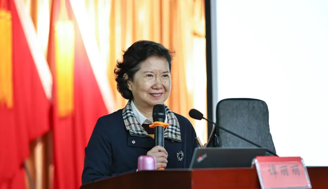 宜化大講堂第一課！聚焦內(nèi)控合規(guī)管理(圖3)