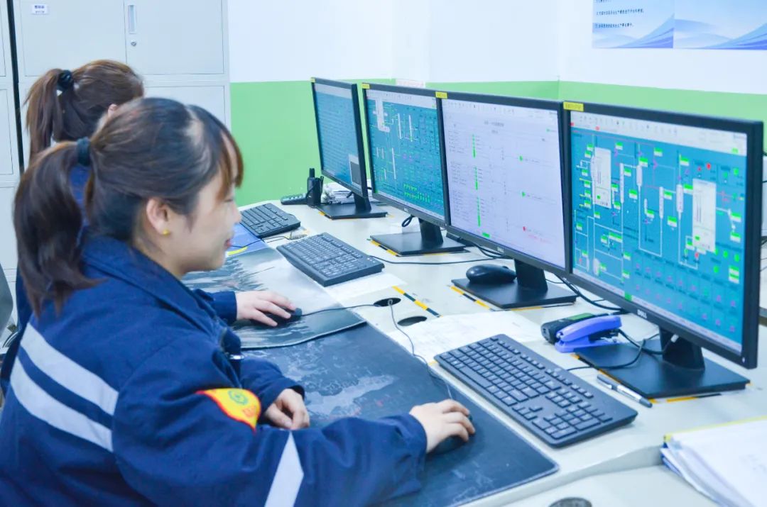 喜報(bào)！新疆宜化尿素產(chǎn)品再添兩位“新成員”(圖5)