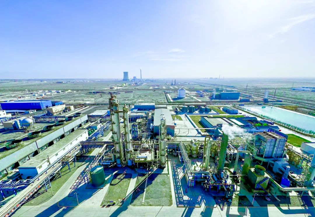 新疆天運(yùn)：唱響春日奮進(jìn)曲，全力奪取“開門紅”(圖4)