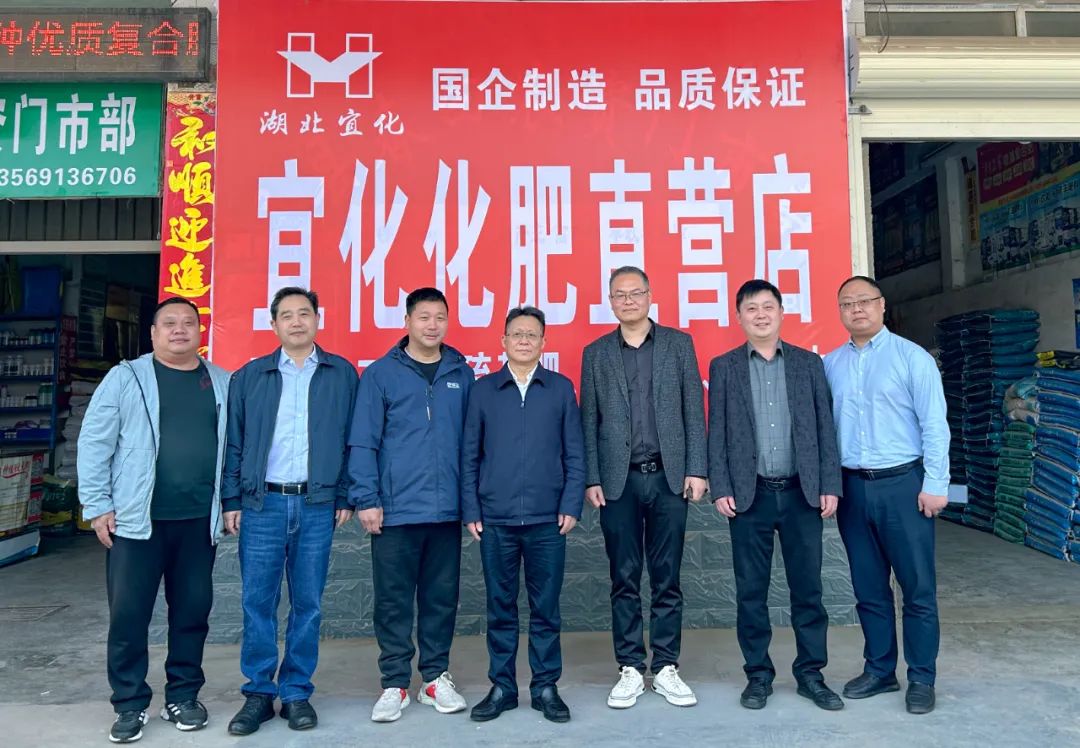 王大真走訪調研河南銷售市場(圖5) 王大真走訪調研河南銷售市場(圖5)