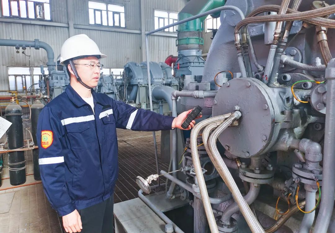 聯(lián)化公司：強(qiáng)化措施落實(shí)，筑牢安全生產(chǎn)防線(圖2)