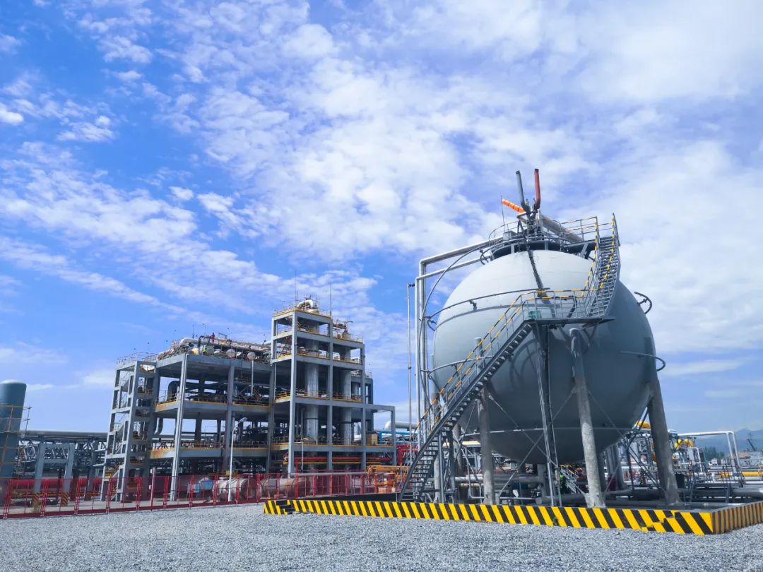 青海宜化：固本謀遠(yuǎn)出實招，昂揚奮戰(zhàn)踏新途(圖2)