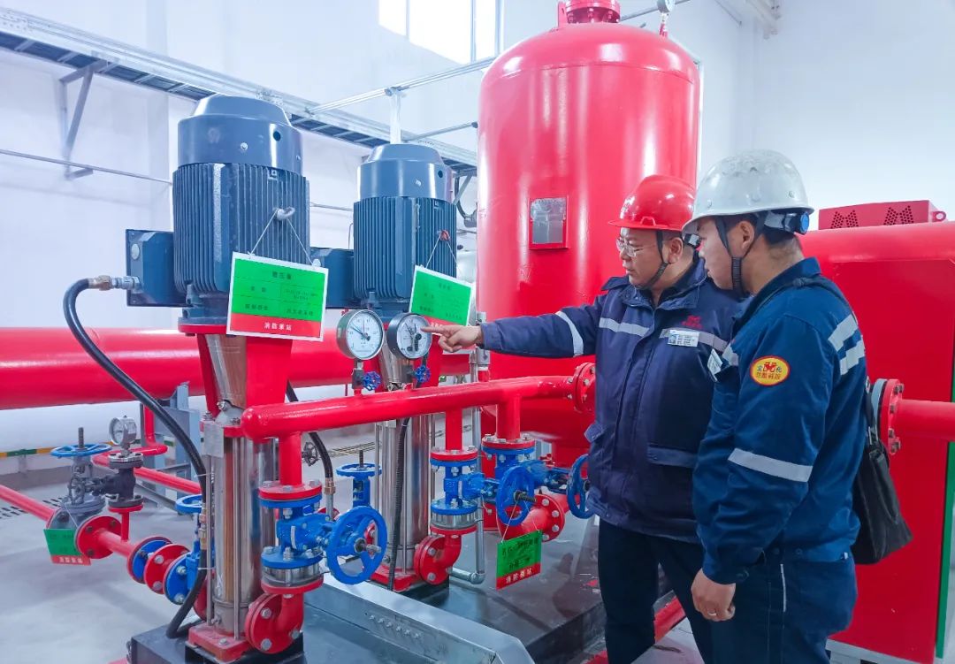 青海宜化：固本謀遠(yuǎn)出實招，昂揚奮戰(zhàn)踏新途(圖3)