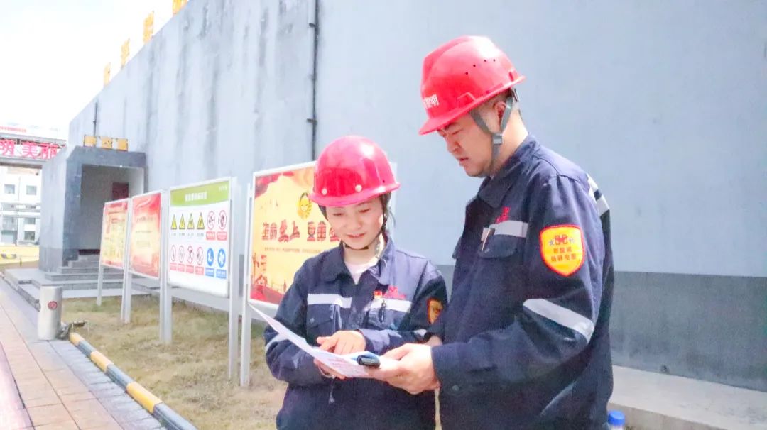 【全民國家安全教育日】青海黎明開展國家安全教育宣傳活動(dòng)(圖5) 【全民國家安全教育日】青海黎明開展國家安全教育宣傳活動(dòng)(圖5)