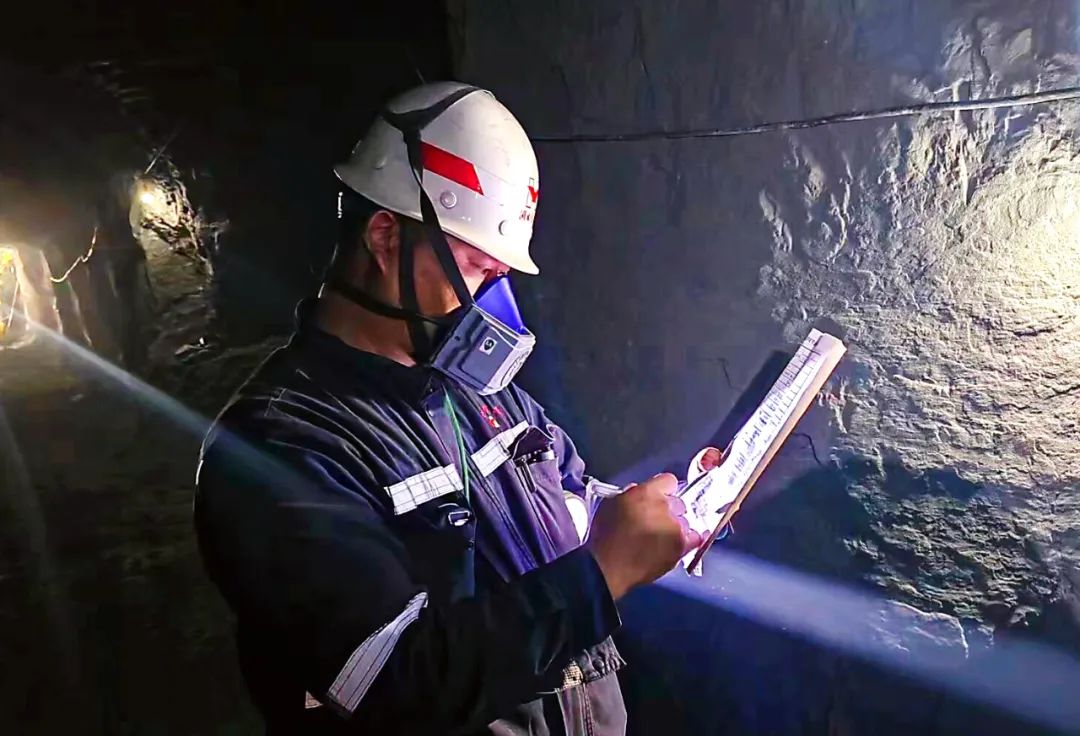 宜化礦業(yè)：推行定責(zé)管理，筑牢安全防線(圖3)