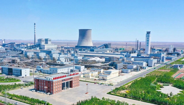 新疆宜化：緊繃安全弦，守牢安全線(圖1)