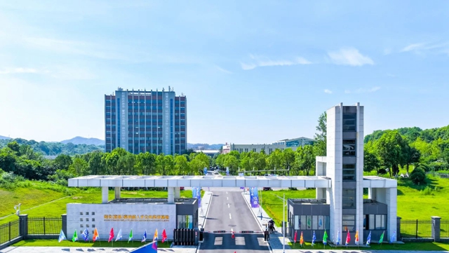 湖北唯一！宜化實(shí)訓(xùn)基地建設(shè)運(yùn)營經(jīng)驗(yàn)獲應(yīng)急管理部推廣交流(圖1)