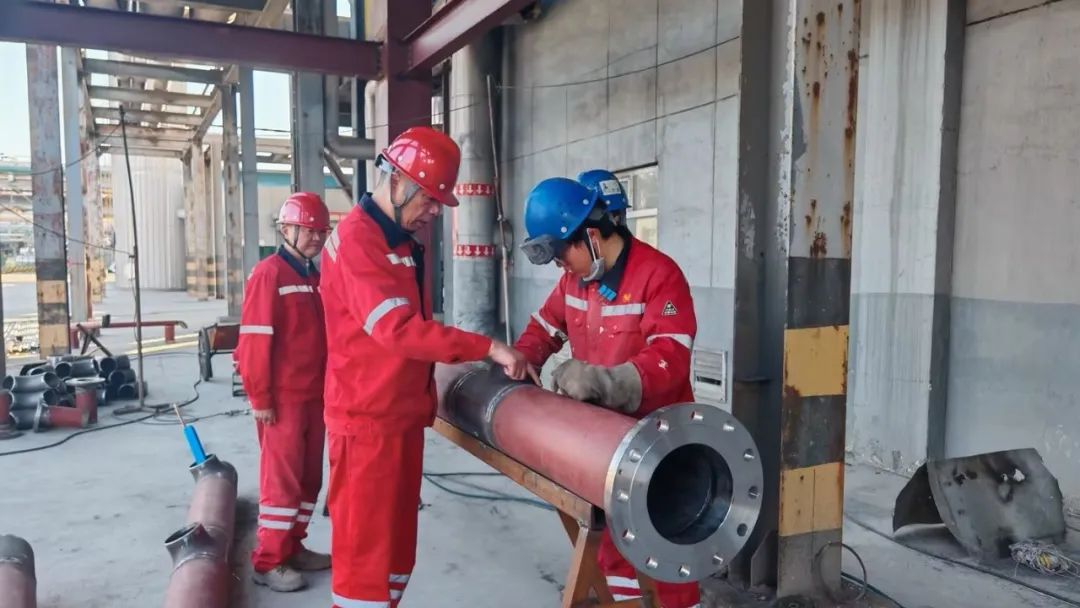 強(qiáng)化質(zhì)量意識 促進(jìn)質(zhì)量提升(圖8) 強(qiáng)化質(zhì)量意識 促進(jìn)質(zhì)量提升(圖8)