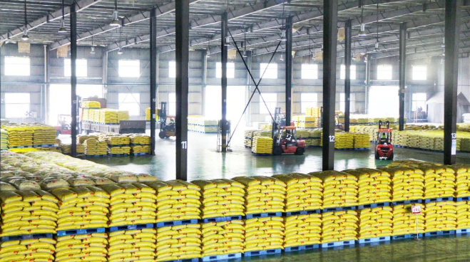 宜化集團(tuán)榮獲2024年全國企業(yè)員工全面質(zhì)量管理知識競賽活動多項榮譽(yù)