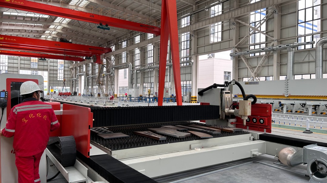 激光切割機(jī)