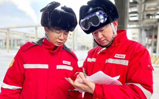 新疆宜化推行“六變”治理措施，筑牢安全生產(chǎn)防線(xiàn)