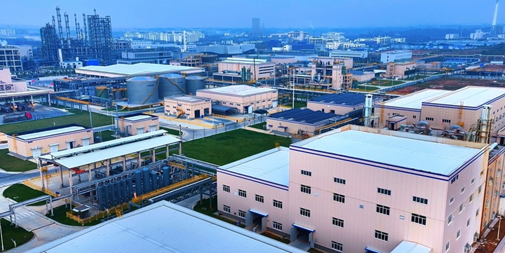 從“人防”到“智防”的革新！新能源公司打造立體化智能安全網(wǎng)