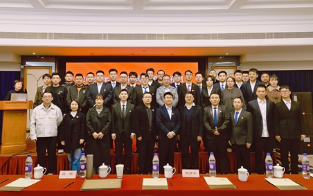 祝賀！他們在全國安全管理標準化班組評定中榮獲多項榮譽