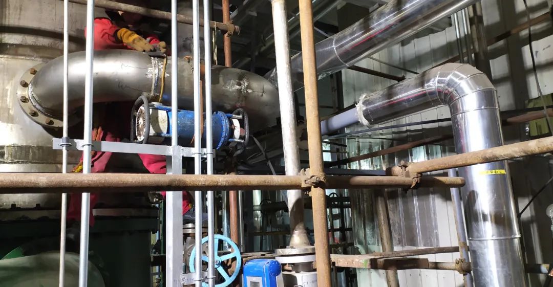 【風(fēng)采】砥礪前行 不負(fù)芳華 爭當(dāng)工程技術(shù)排頭兵(圖3) 圖片