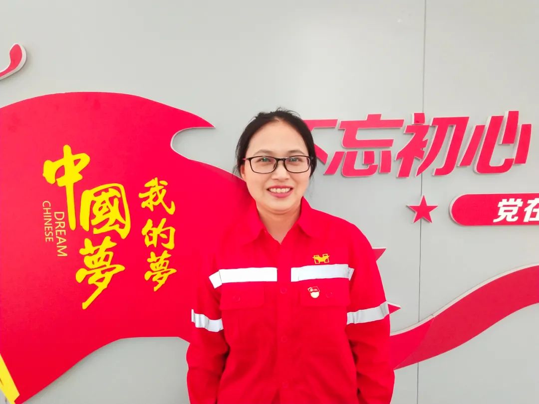 【優(yōu)秀黨務(wù)工作者】化機(jī)公司廖祥翔(圖1) 圖片