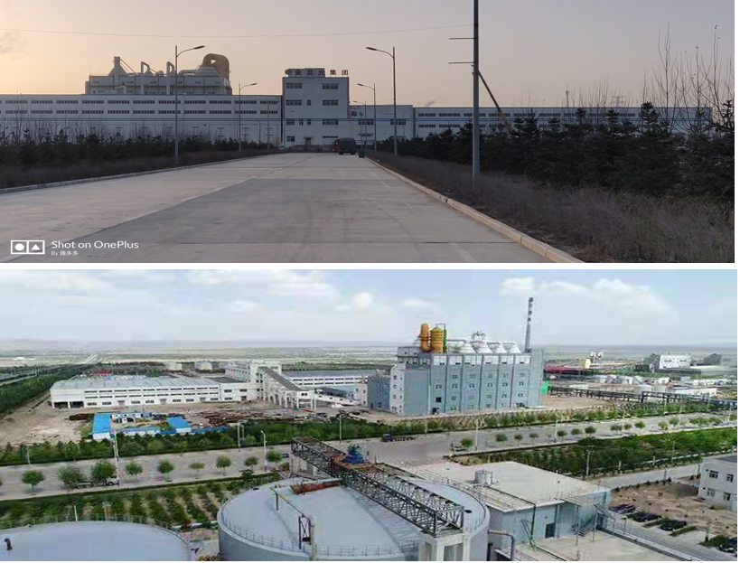 寧夏金昱元股份有限公司